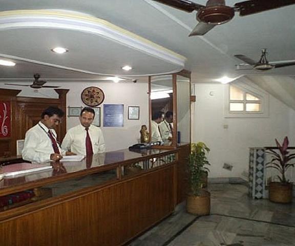 Hotel Mahalaxmi Indo Myanmar Assam Guwahati Public Areas