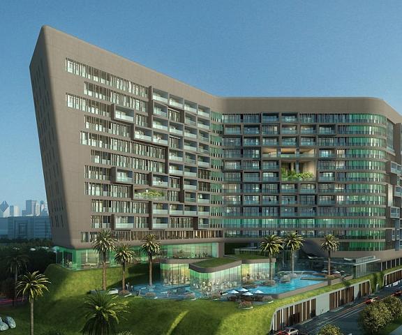 ITC Kohenur, a Luxury Collection Hotel, Hyderabad Telangana Hyderabad Hotel View