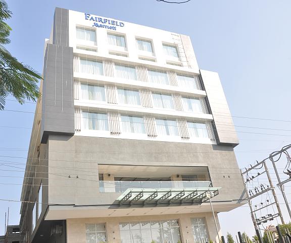 Fairfield by Marriott Indore Madhya Pradesh Indore Hotel Exterior