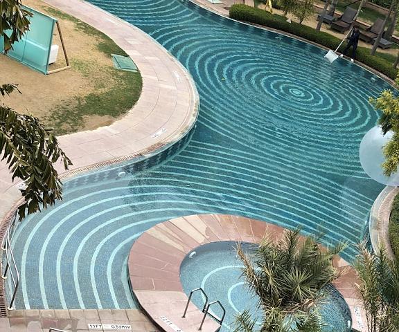 Le Méridien Jaipur Resort & Spa Rajasthan Jaipur Pool