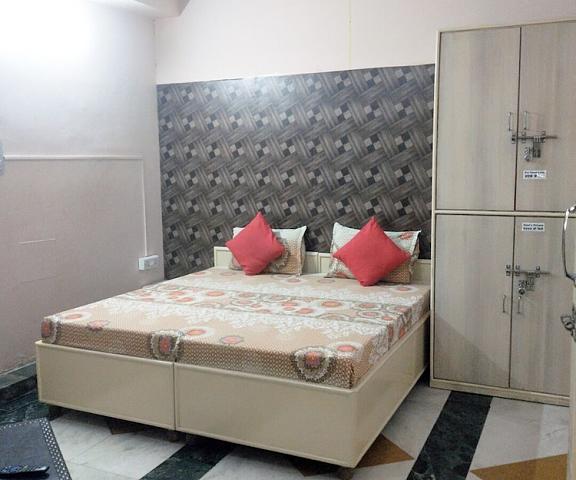 Abode Homestay Rajasthan Jaipur Room