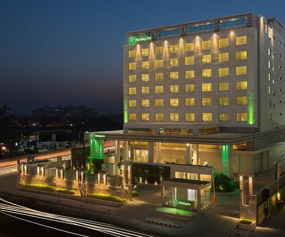 Holiday Inn Jaipur City Centre, an IHG Hotel Rajasthan Jaipur Exterior Detail