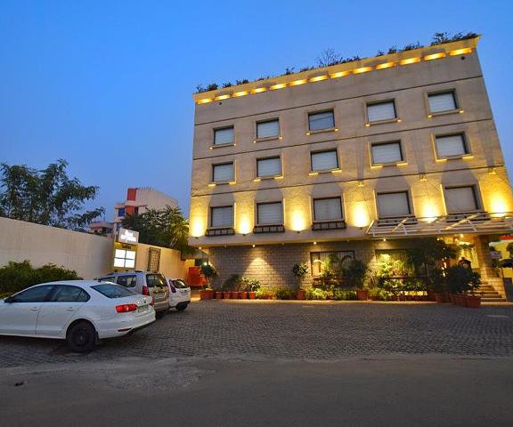 Hotel De Nada Rajasthan Jaipur Hotel Exterior