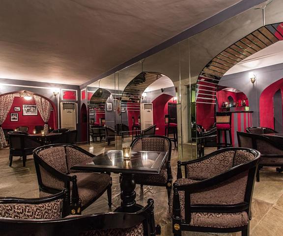 Royal Heritage Haveli Rajasthan Jaipur Bar