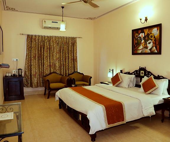 Suryaa Villa Jaipur- A City Centre Heritage Haveli Rajasthan Jaipur Junior Suite