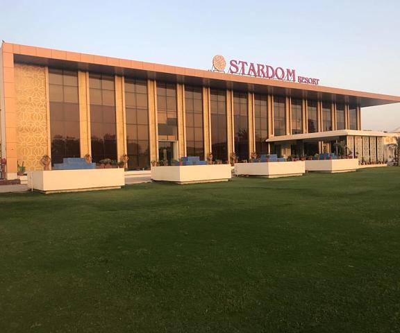 Stardom Resort Jaipur Rajasthan Jaipur Hotel Exterior
