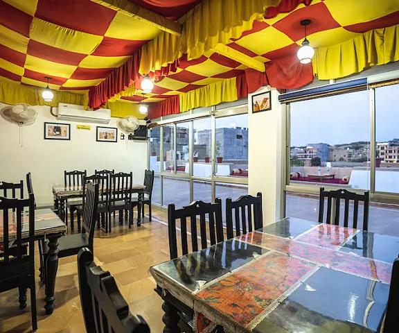 Hotel The Legend Haveli Rajasthan Jaisalmer Food & Dining