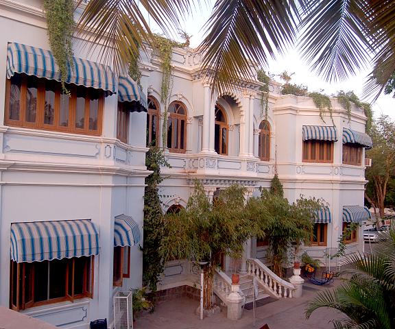 Hotel Aram Gujarat Jamnagar Hotel Exterior