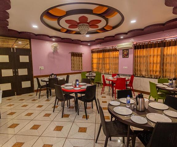 Hotel Shri Ram Residency Rajasthan Jodhpur Food & Dining
