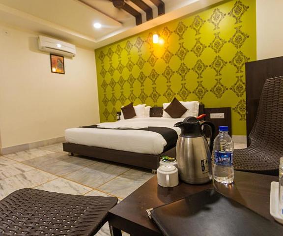 Hotel Shri Ram Residency Rajasthan Jodhpur Super Deluxe Room
