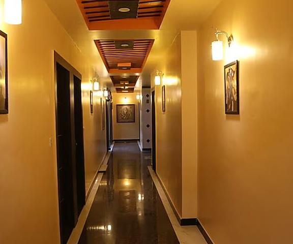 Hotel Shri Ram Residency Rajasthan Jodhpur Public Areas