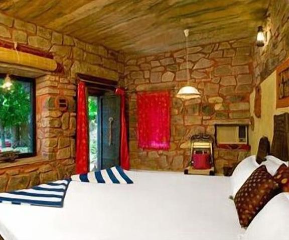 Mandore Guest House Rajasthan Jodhpur Room