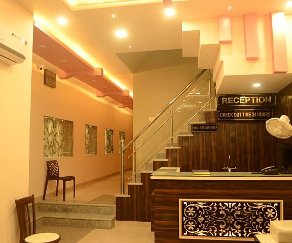 Hotel MMK Uttar Pradesh Kanpur Public Areas