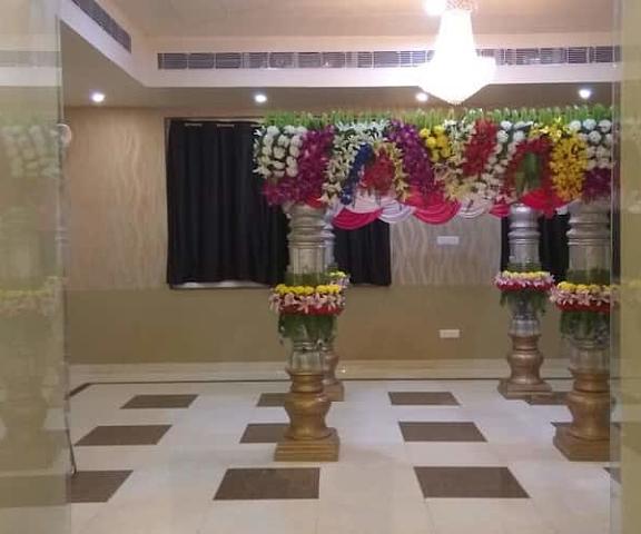 Hotel Vinayak Bihar Katihar 