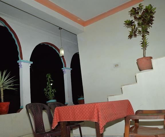 Hotel Plaza Khajuraho Madhya Pradesh Khajuraho Dining Area