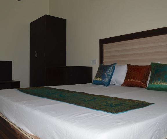 Hotel Plaza Khajuraho Madhya Pradesh Khajuraho Room