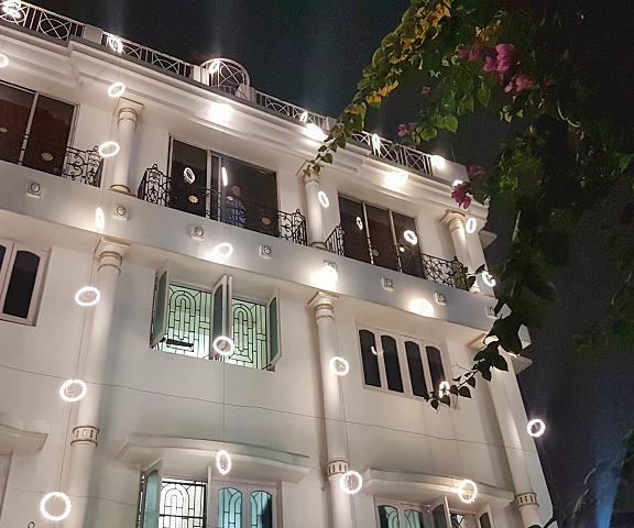 Georgian Inn West Bengal Kolkata Hotel Exterior