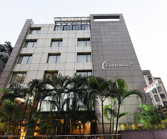 The CORPORATE, Kolkata West Bengal Kolkata Hotel Exterior