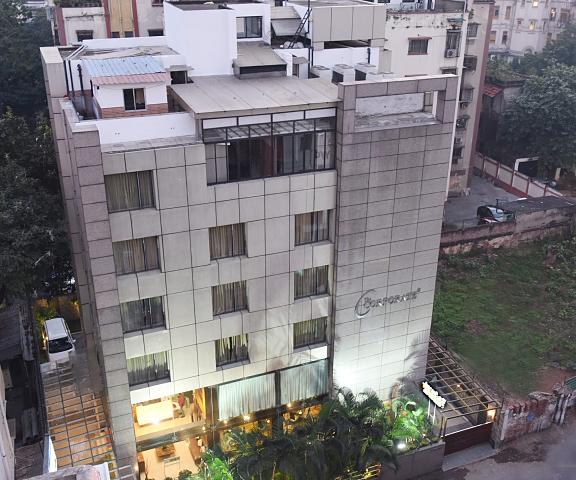 The CORPORATE, Kolkata West Bengal Kolkata Hotel View