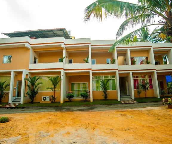 Vasudevam Premium Suites Kerala Trivandrum Hotel Exterior