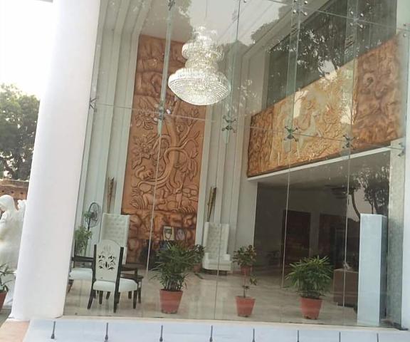 Babian Imperial Resort Uttar Pradesh Lucknow Lobby