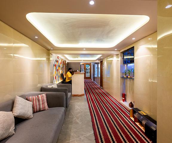 Hotel Balwas Maharashtra Mumbai Public Areas