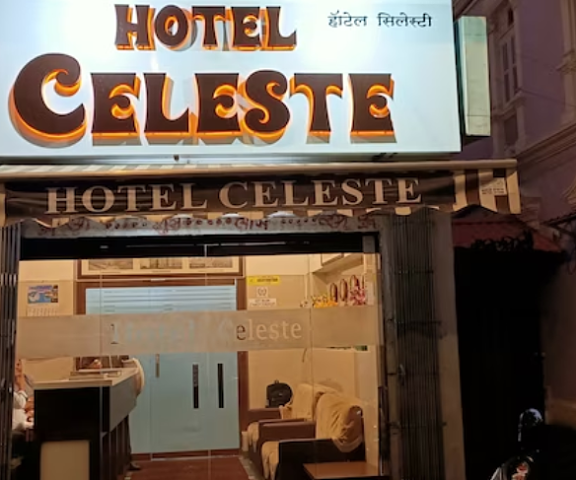 Hotel Celeste Maharashtra Mumbai Hotel Exterior