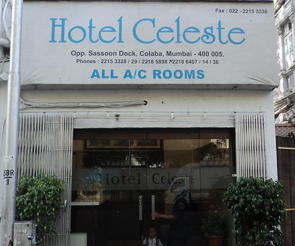 Hotel Celeste MUMBAI Maharashtra Mumbai Hotel Exterior