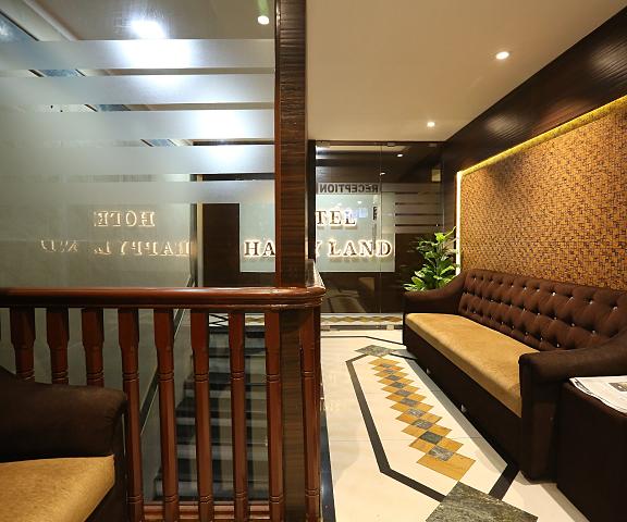 Hotel HappyLand Maharashtra Mumbai Public Areas