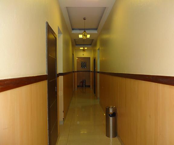 Hotel Ripon Palace Maharashtra Mumbai Public Areas