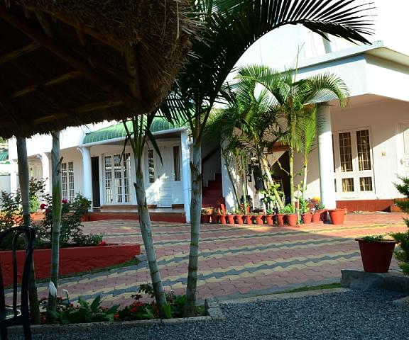 Lakezone Holiday Resort Kerala Munnar Hotel Exterior