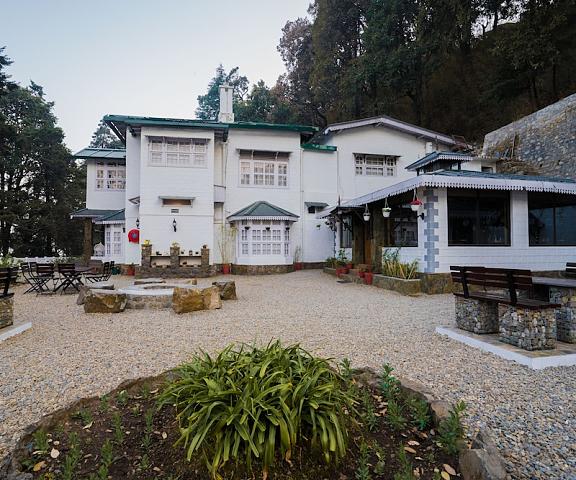Bhikampur Lodge By Howard Uttaranchal Nainital Primary image