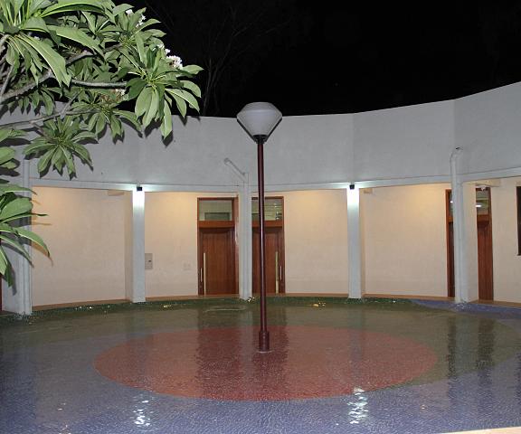 Hotel Tapovan Maharashtra Nashik Pool