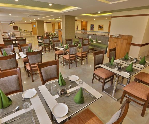 Starlit Suites Neemrana Rajasthan Alwar Food & Dining