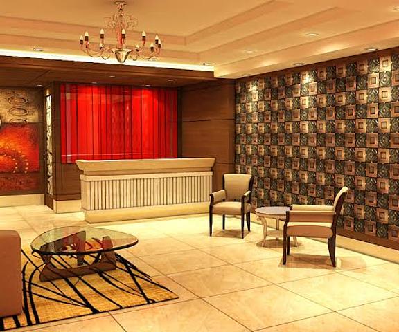 hotel Swathi Delhi New Delhi Public Areas