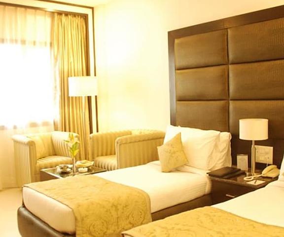 Hotel Shanti Palace Delhi New Delhi Room
