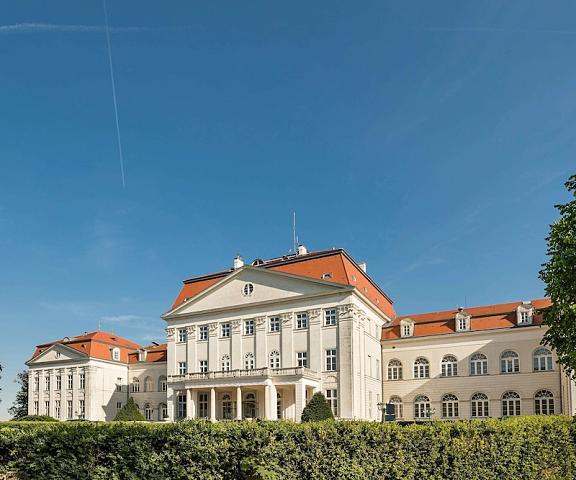 Austria Trend Hotel Schloss Wilhelminenberg Vienna (state) Vienna Exterior Detail