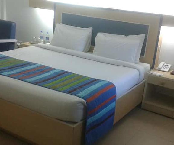 Peerless Resort Andaman and Nicobar Islands Port Blair bedroom