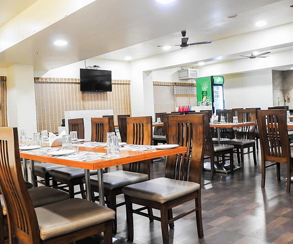 Hotel Sai Miracle Maharashtra Shirdi Food & Dining
