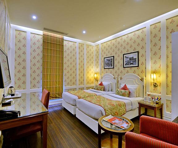 Hotel Bright Delhi New Delhi 1025