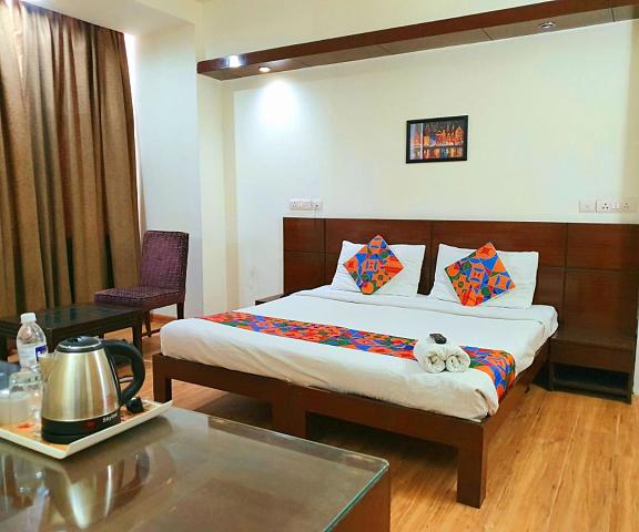 Merriment Alpha Hotel@Noida Uttar Pradesh Noida Executive Room