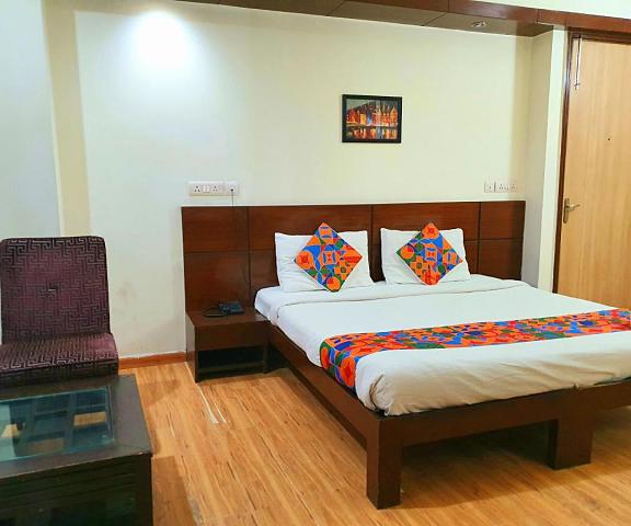 Merriment Alpha Hotel@Noida Uttar Pradesh Noida 1025