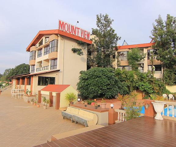 Mount View Executive Maharashtra Panchgani Hotel Exterior