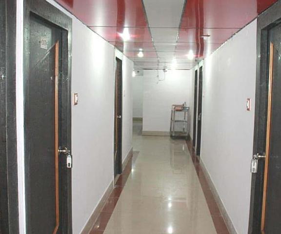 Hotel Ankur Bihar Patna Corridors