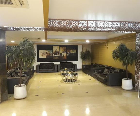 Hotel Patliputra Exotica Bihar Patna Public Areas