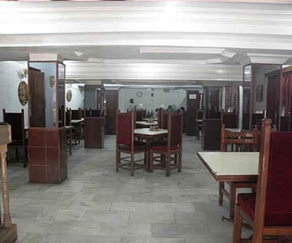 Hotel Soorya International Pondicherry Pondicherry Food & Dining