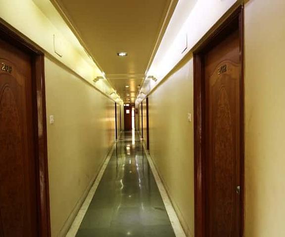 Ravikanth Hotel Maharashtra Pune Corridors
