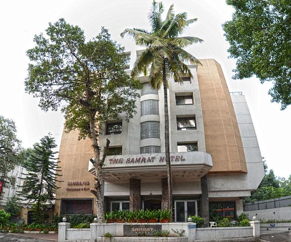 Samrat Hotel Maharashtra Pune Hotel Exterior