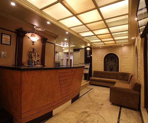 Hotel Shivkrupa Maharashtra Pune Public Areas