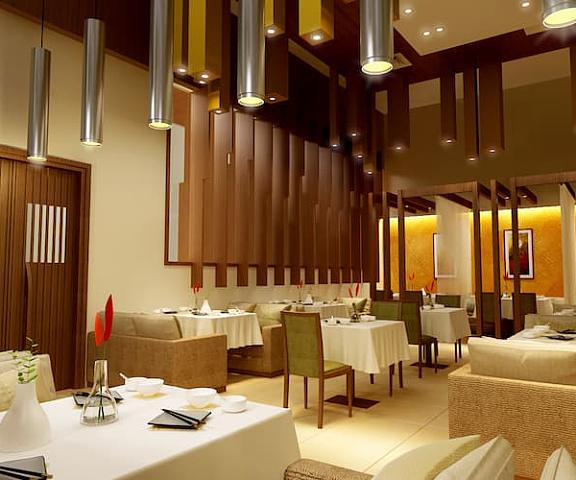 Pearl Tree Hotels and Resorts West Bengal Purulia Restaurant